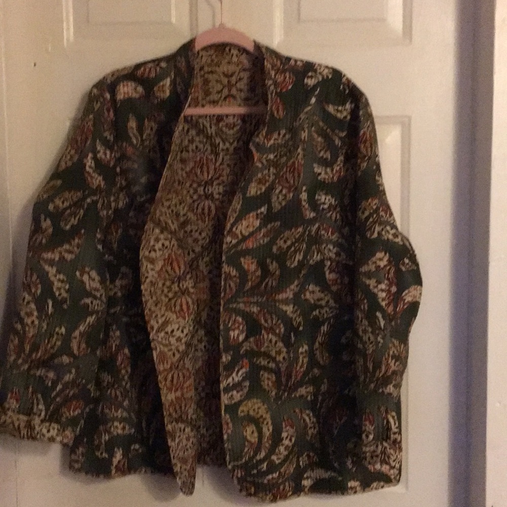 Short shrug